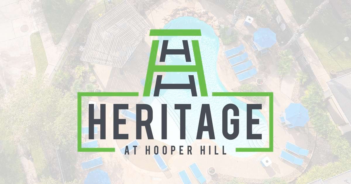 The Heritage at Hooper Hill